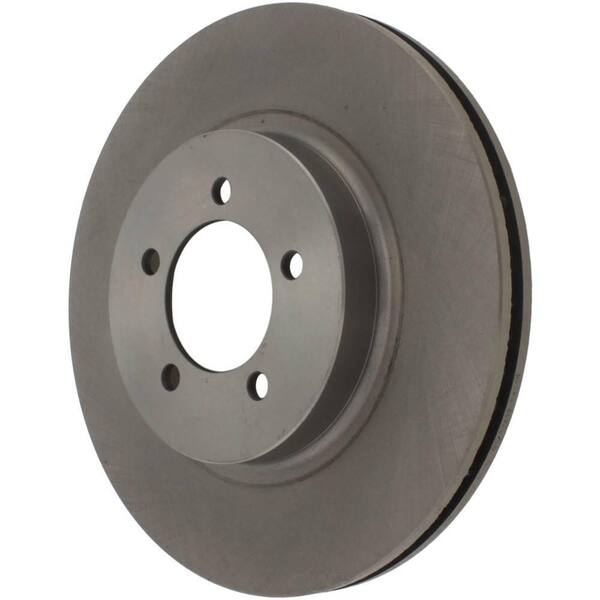 Centric Parts Disc Brake Rotor 2003-2005 Lincoln Aviator