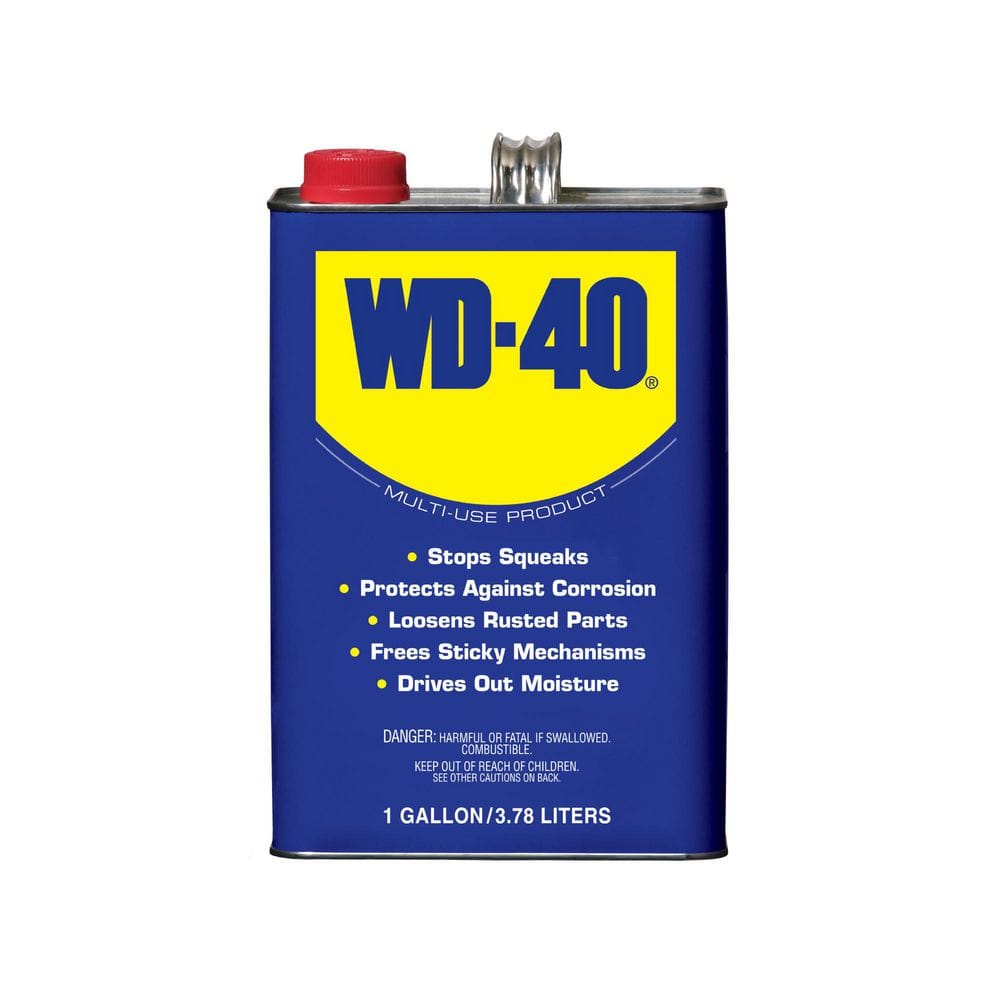 Wd 40 1 gal