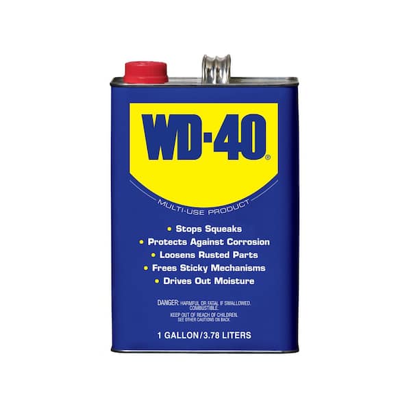 1 Gal. Multi-Purpose Lubricant for Heavy-Duty Use