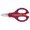 6 in. Safety Scissors with Large Rings