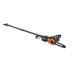 10 in. 8 Amp Electric Pole Saw