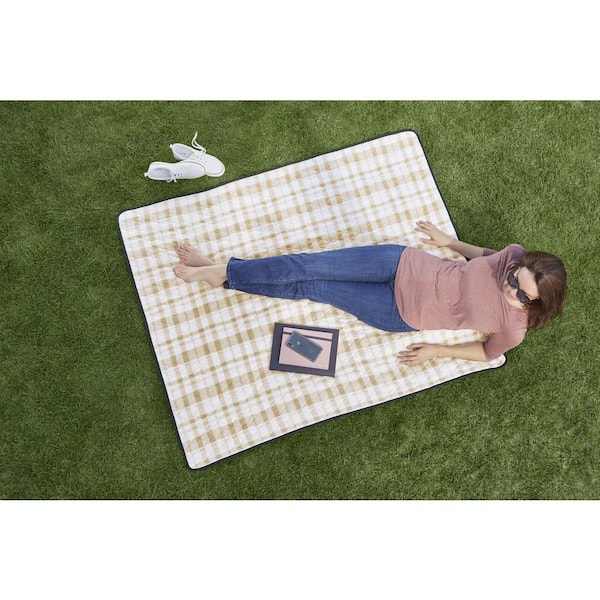 Outdoor blanket discount