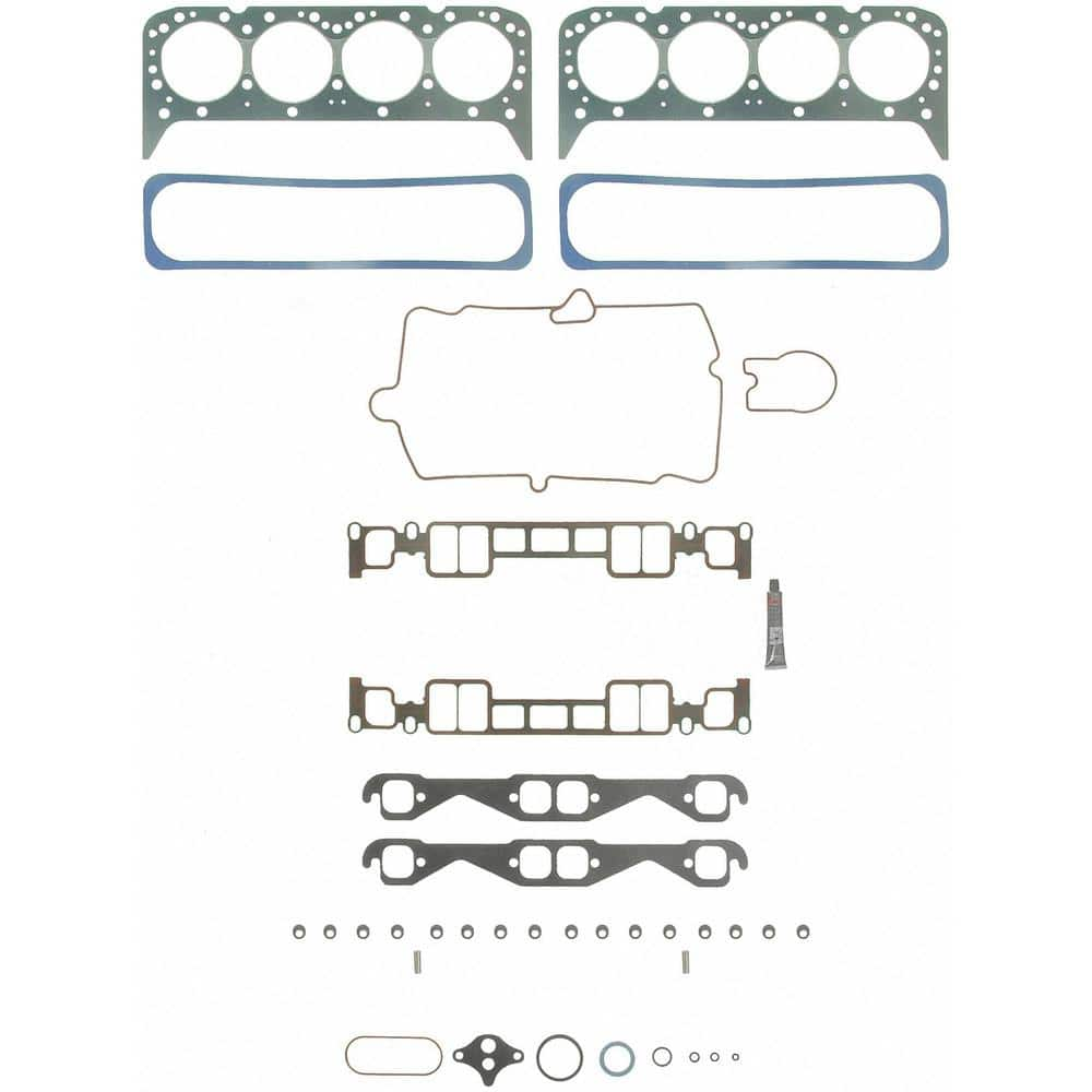 FEL-PRO Engine Cylinder Head Gasket Set HS 8510 PT-6 - The Home Depot