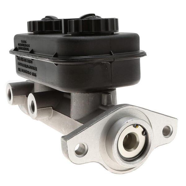 Raybestos PG Plus New Brake Master Cylinder