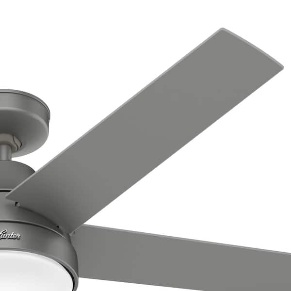 hunter 52 aerodyne ceiling fan