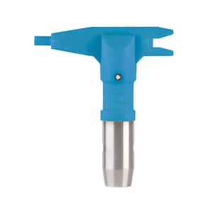 Uni-Tip 0.017 in. Reversible Airless Paint Spray Tip