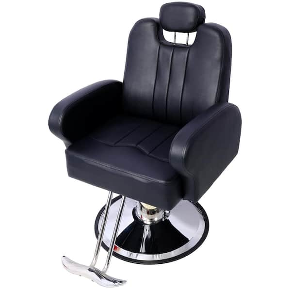 CSC DECOR INC Artist hand Hair Stylist PU Leather Seat Reclining