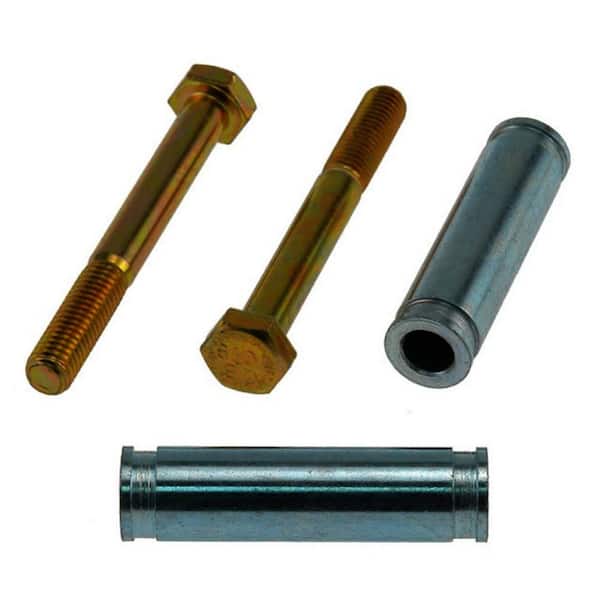 Raybestos Disc Brake Caliper Bolt 1999 Ford E-350 Super Duty