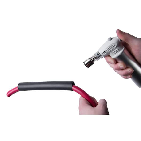 Shrink Tube Heat Gun – Image Supply
