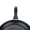 Brentwood 2-Piece Nonstick Carbon Steel Frying Pan Set in Copper 985116309M  - The Home Depot