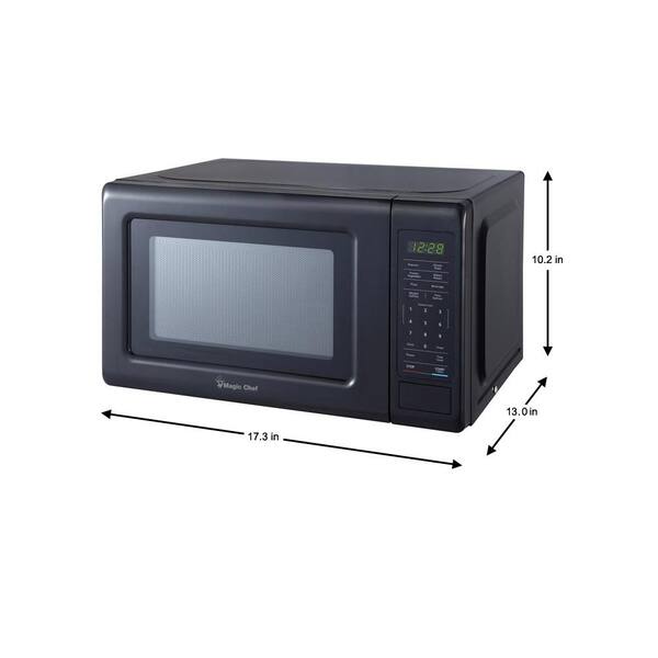 Magic Chef 0 7 Cu Ft Countertop, 0.7 Cu Ft Countertop Microwave