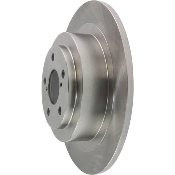 Centric Parts Disc Brake Rotor