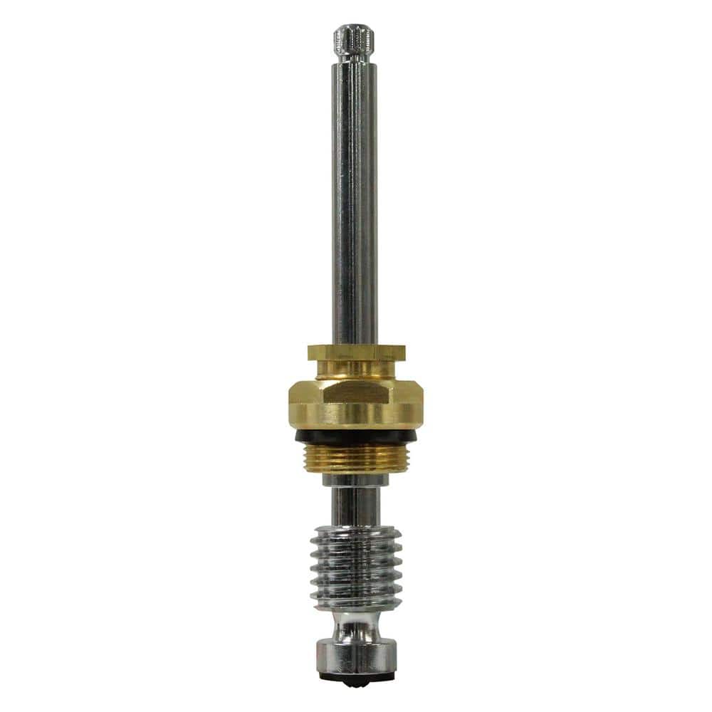 5 7/8 in. 12 pt Broach Right Hand Only Stem for Crane Replaces 110-5 price history on PriceWatchPro