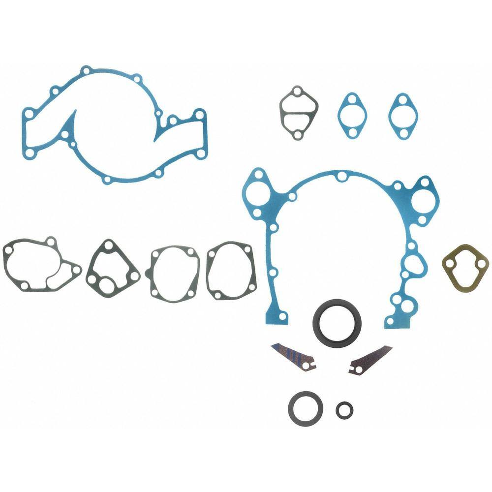 Fel-Pro TCS12882-1 TIMING COVER SET
