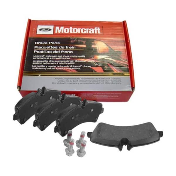 Standard Premium Disc Brake Pad