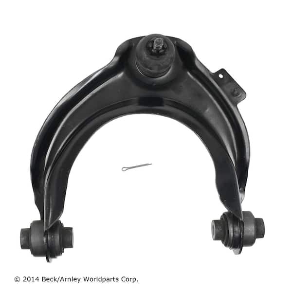 Beck/Arnley Suspension Control Arm and Ball Joint Assembly - Front Left Upper Forward