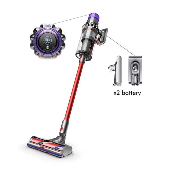 Dyson V11 Outsize Cordfree Stick Vacuum Cleaner
