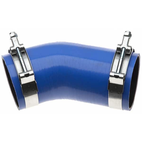 Gates Turbocharger Intercooler Hose Kit