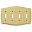 https://images.thdstatic.com/productImages/5a2f10a1-3cee-4c99-a0c6-a5b729575a34/svn/polished-brass-amerelle-toggle-light-switch-plates-159t4br-64_65.jpg