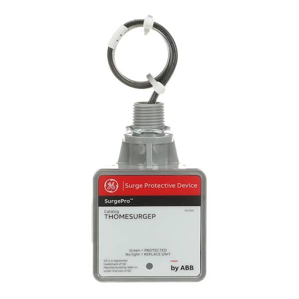 ABB Universal Whole Home 36 kA Surge Protection Device (THOMESURGEA)