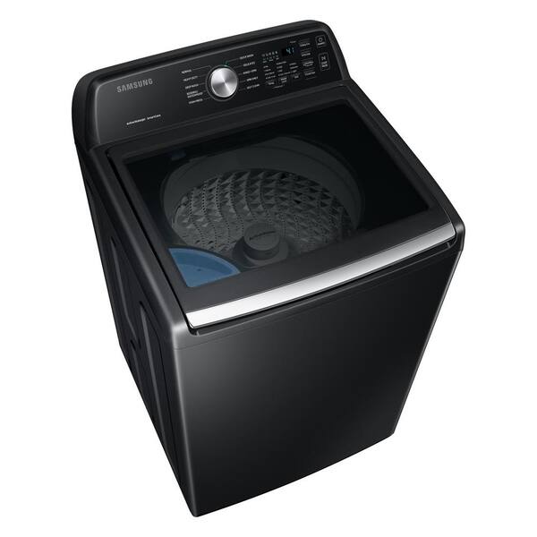 unbalanced washing machine samsung