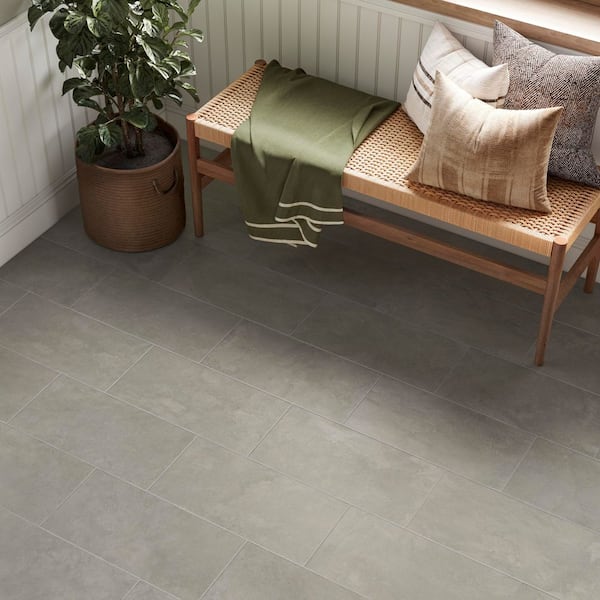 Merola Tile Atlas Star Quartet Cotto Ocean 10 in. x 10 in