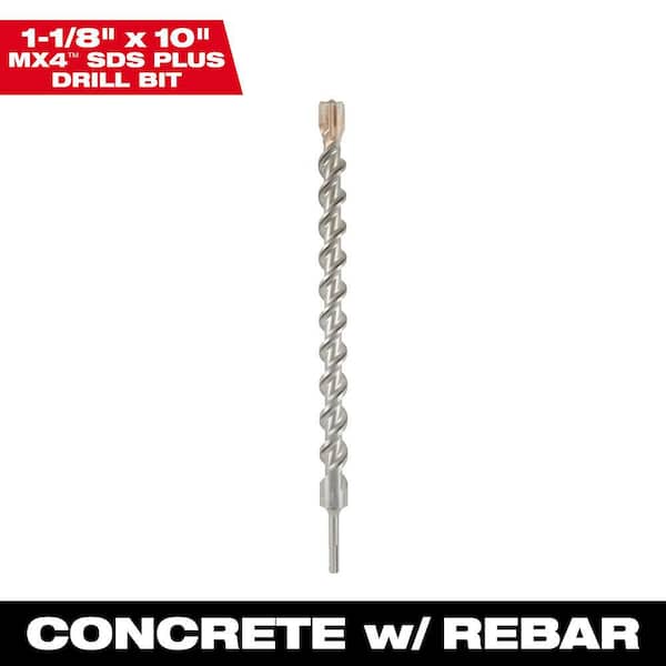 13/32 in - Drill Bits - The Home Depot