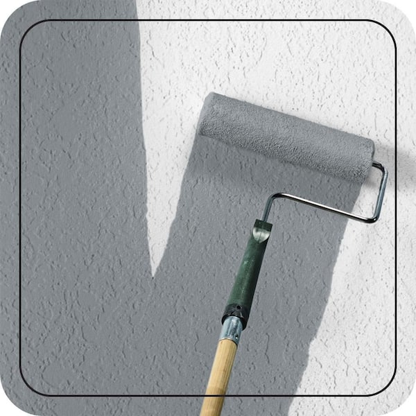 PPU18-04 Dark Pewter Paint