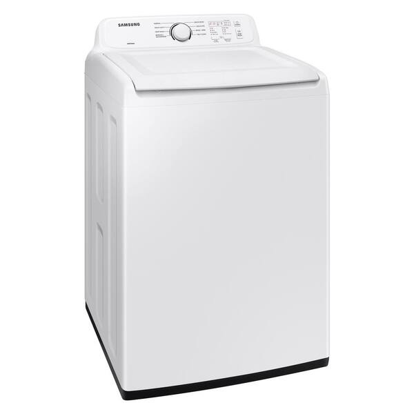 samsung 4.0 top load washer reviews