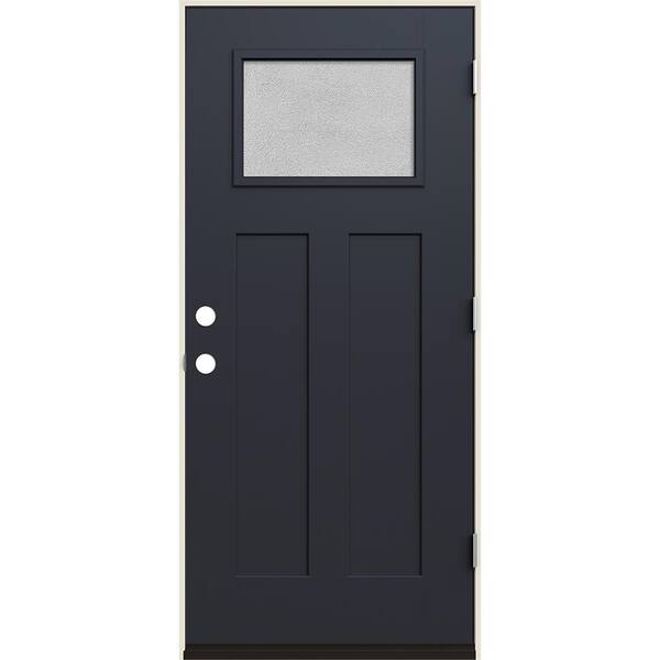 Craftsman-Style Door Casing - Fine Homebuilding