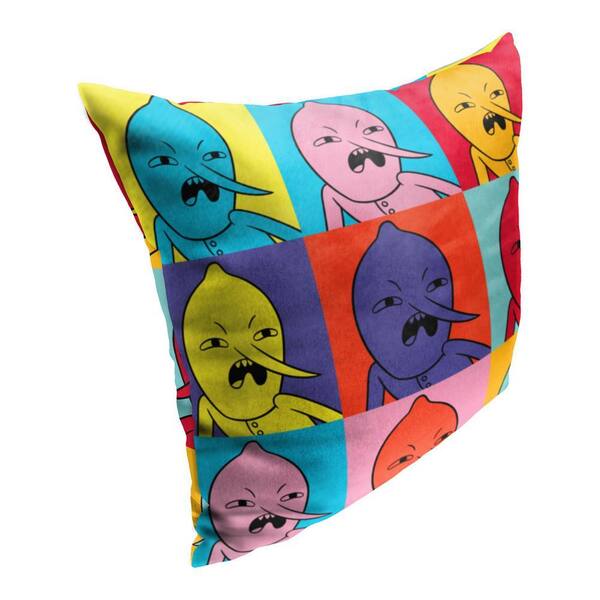 THE NORTHWEST GROUP Wb Adventure Time Digusted Lemon Squares