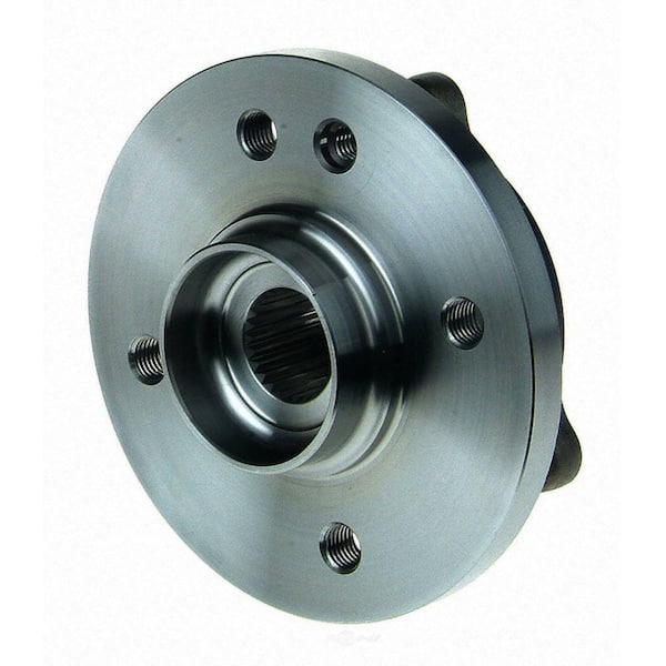 Unbranded Wheel Bearing and Hub Assembly 2002-2006 Mini Cooper 1.6L