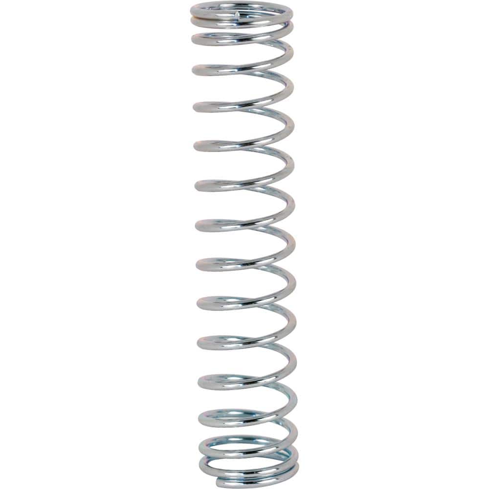Spring Tool Accessories Compression Spring Pressure Spring Return Spring Release Spring Point Line Diameter 1mm // Outer Diameter 9mm Length : 10mm 10Pcs