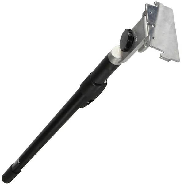 TapeTech Brakeless Extendable Flat Box Handle BHE - The Home Depot
