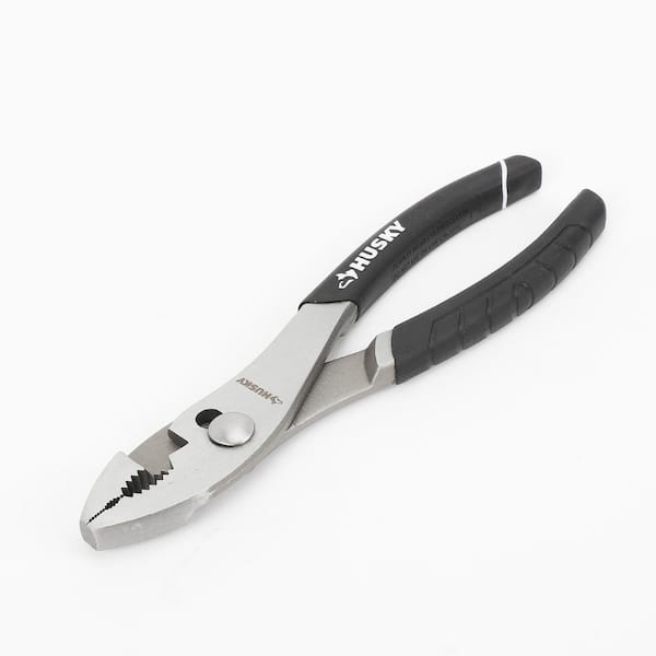 US Art Supply® Chrome Canvas Pliers 2 3/8 Inch with Spring Return Handle