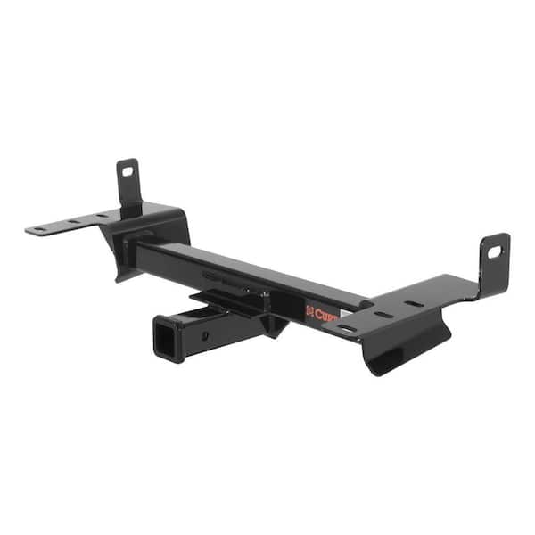 CURT Front Mount Trailer Hitch for Fits Lincoln Navigator, Ford ...