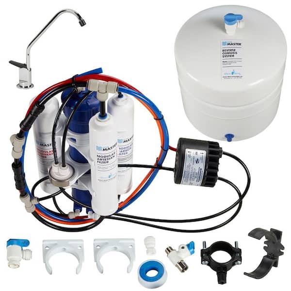 3957 - Purclean - other - Reverse Osmosis Car Wash Systems For