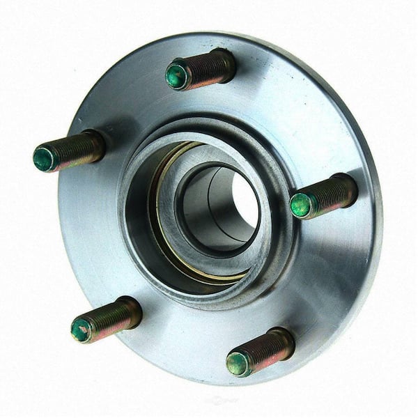 Unbranded Wheel Bearing and Hub Assembly