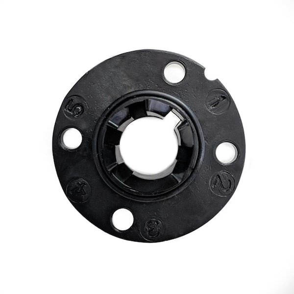 5-Zone Replacement Cam