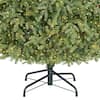 7.5 ft. Grand Duchess Balsam Fir LED Christmas Tree