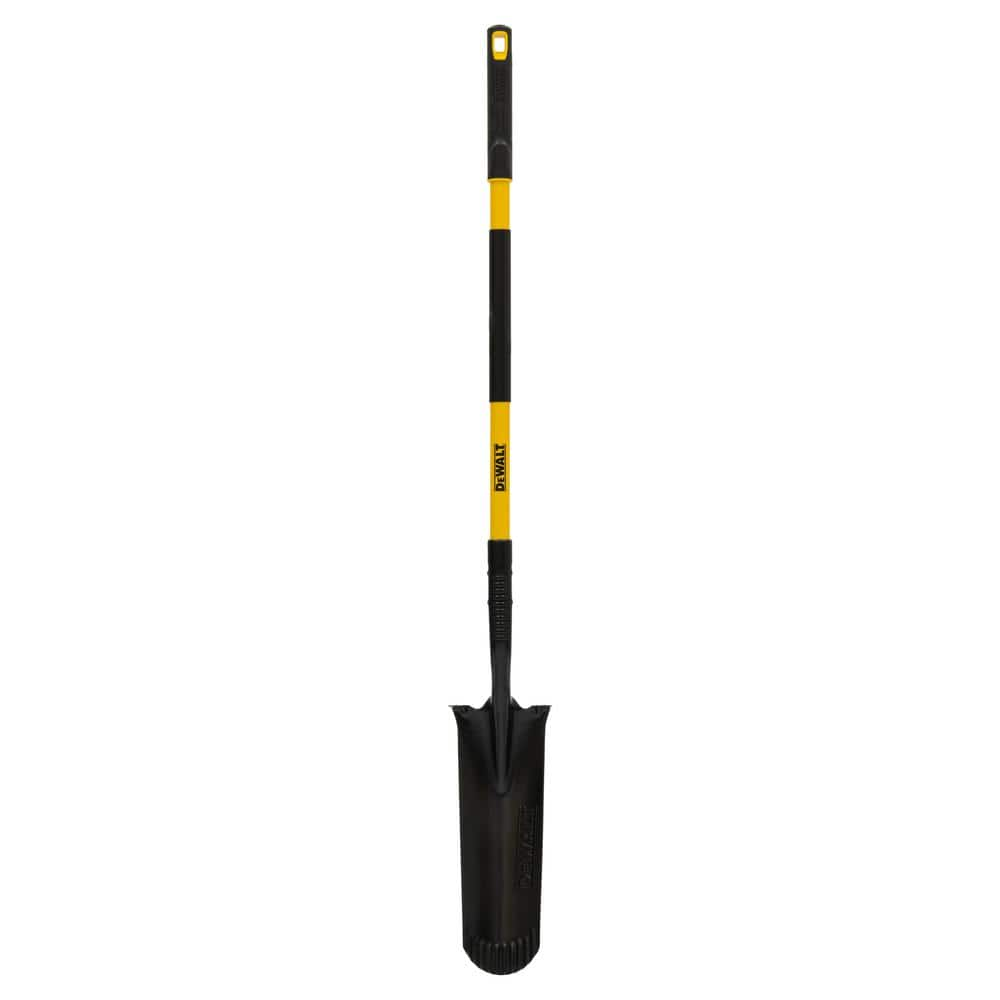 Rubber scraper with plastic handle, 27 cm long, 1 pc, loose