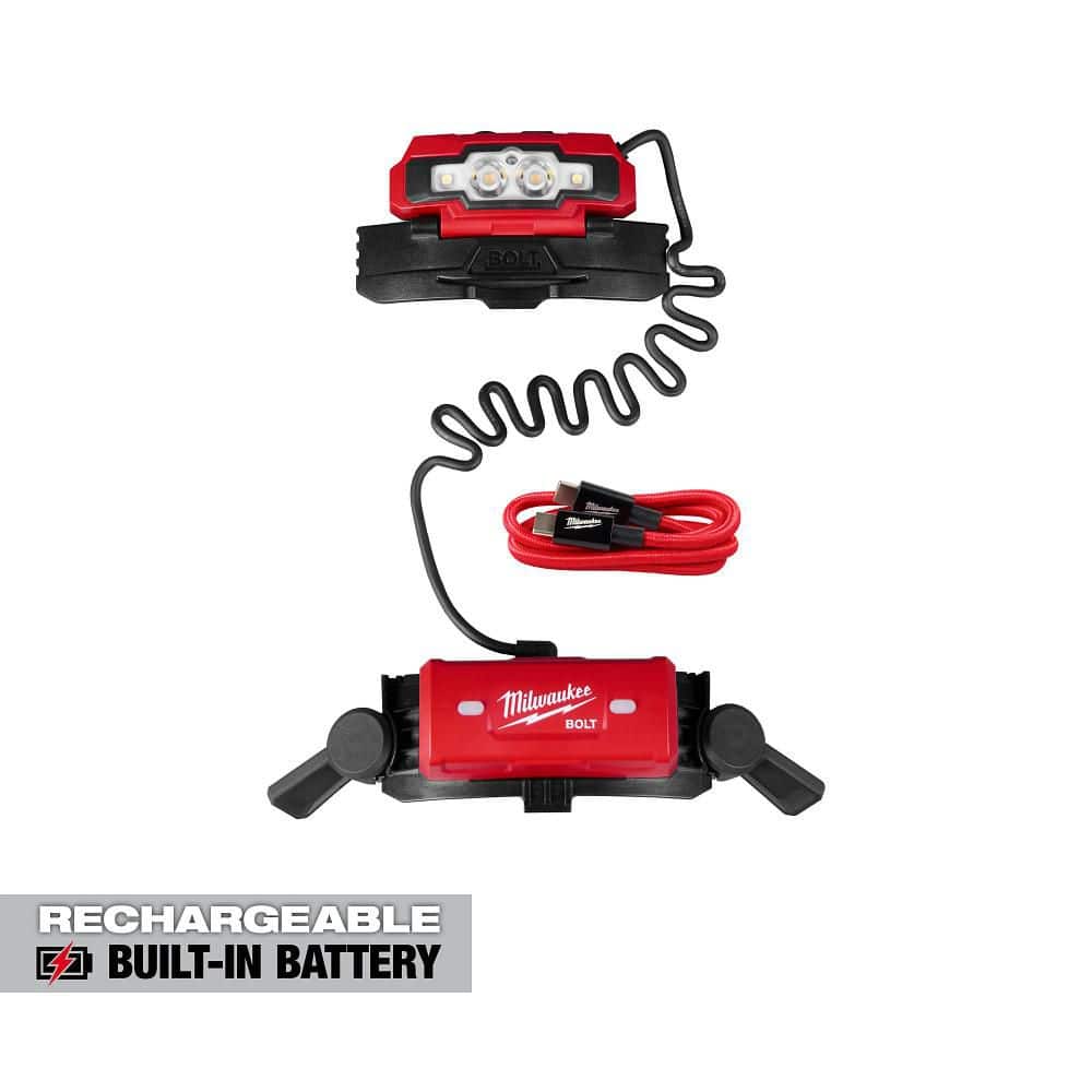 BOLT Rechargeable Low-Profile Headlamp price history on PriceWatchPro