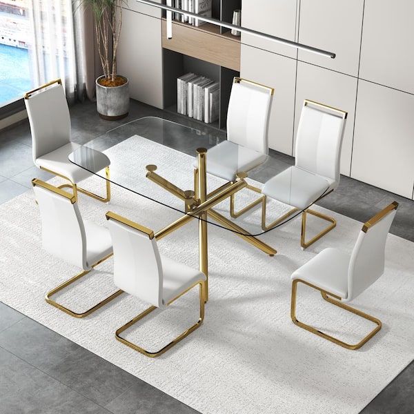 Glass Furniture - Ultra Modern