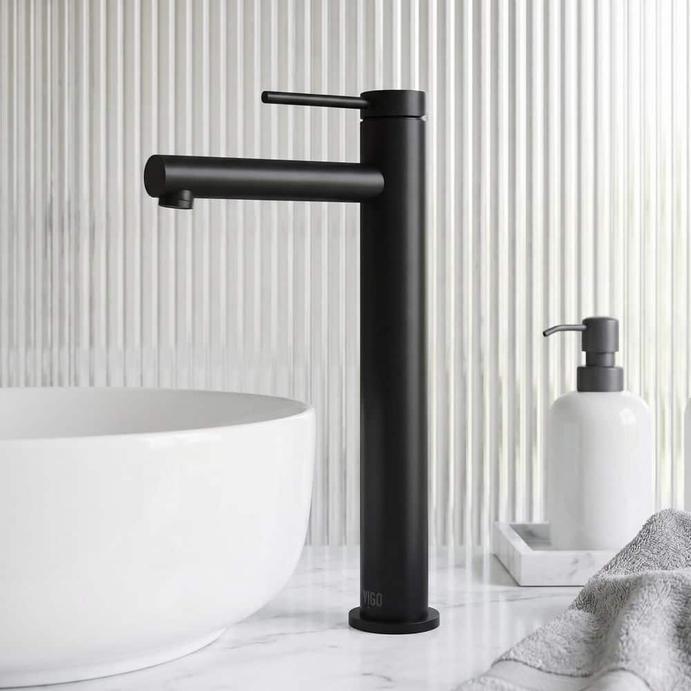 アナベベ　銅滴　含金銀銅製　重さ約5.4㎏　共箱　V　8661A VIGO Jewel 11 in. Single Hole Single Handle Vessel Sink Faucet in