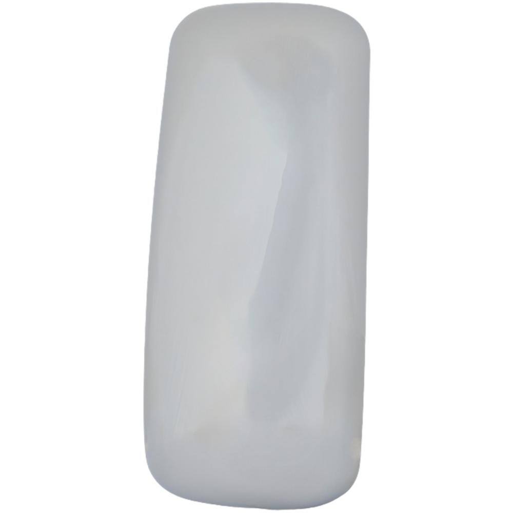 Mirror Cover Compatible with Kenworth T2000 1997-2011, T700 2011-2014 Driver Side, Chrome price history on PriceWatchPro