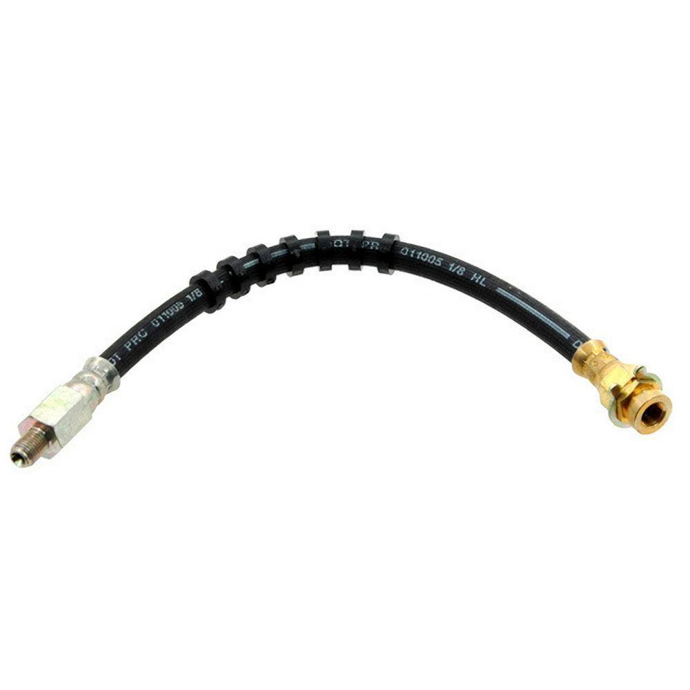 Raybestos Brake Hydraulic Hose BH36550 The Home Depot