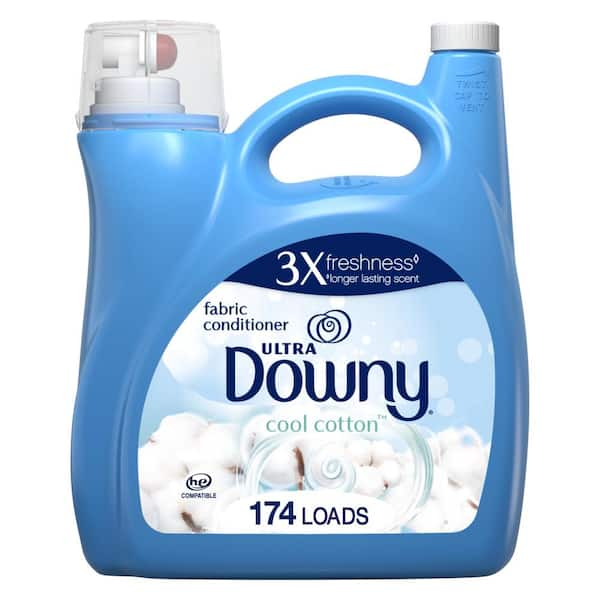 Downy Softener Laundry Detergent Fragrance Beads Laundry Detergent