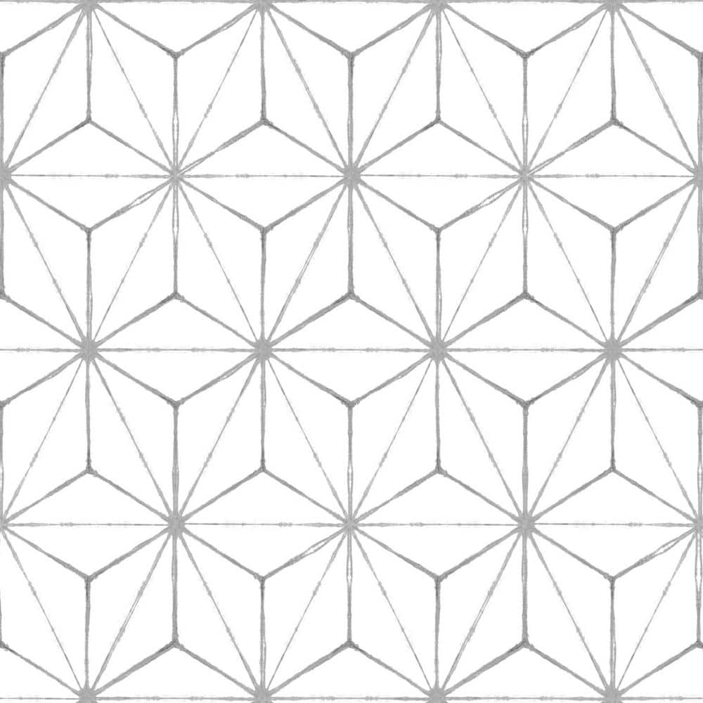 Kikko Peel and Stick Floor Tiles 12 in. x 12 in. (20 Tiles, 20 sq. ft.) price history on PriceWatchPro