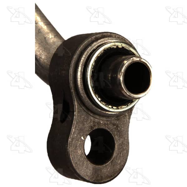 Four Seasons A/C Refrigerant Discharge Hose 2005-2014 Toyota Tacoma 2.7L