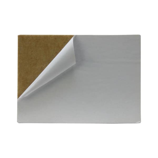 A4 Felt Sheets: Pack of 4 From 1.00 GBP